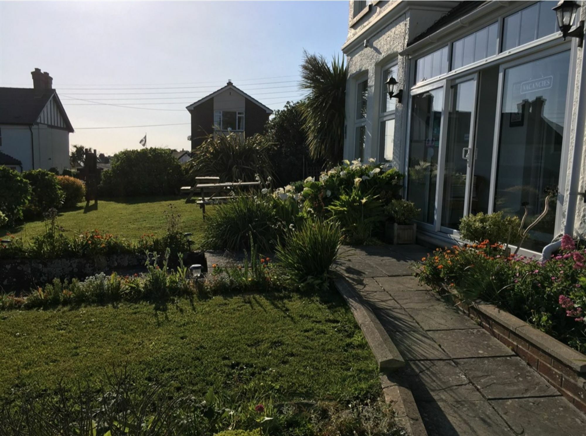 Bude Haven Guest House Exterior foto